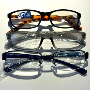 Reading Glasses +1.75